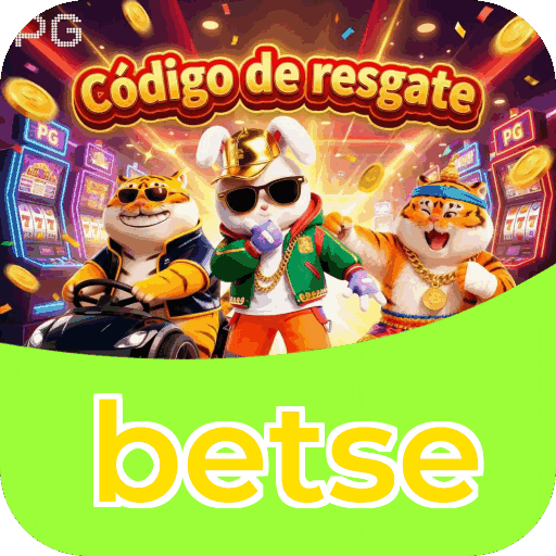 Siga a betse no Facebook
