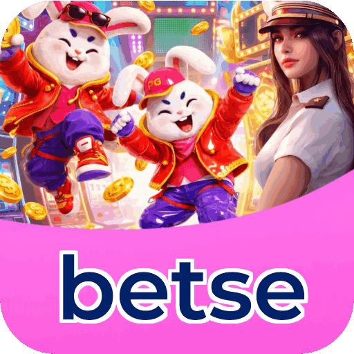 Slots Premium da PG Soft na betse