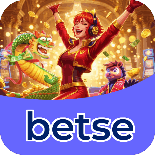 Jogos com maior RTP na betse